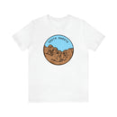 South Dakota T-Shirt - Unisex South Dakota Shirt-5