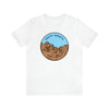 South Dakota T-Shirt - Unisex South Dakota Shirt