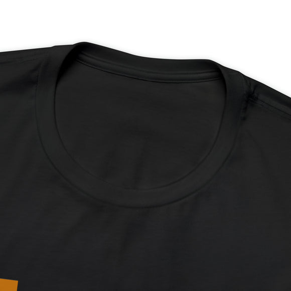 Big Sky, Montana Shirt - Mountain Sunset Unisex Big Sky T-Shirt
