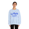 Truckee, California Sweatshirt - Unisex Mountain Truckee Sweatshirt