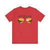 Grand Lake, Colorado T Shirt - Sunglasses Lake Graphic Tee