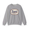 Denver, Colorado Sweatshirt - Unisex Retro Crewneck Denver Sweatshirt