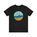 New Jersey T-Shirt - Unisex New Jersey Shirt-2