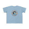 Santa Barbara, California Toddler T-Shirt - Toddler Santa Barbara Shirt