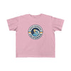 Santa Barbara, California Toddler T-Shirt - Toddler Santa Barbara Shirt