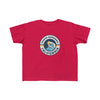 Santa Barbara, California Toddler T-Shirt - Toddler Santa Barbara Shirt