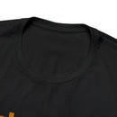 Jackson Hole, Wyoming Shirt - Mountain Sunset Unisex Jackson Hole T-Shirt-7