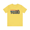 Maize Yellow