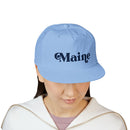 Maine Retro Surf Cap-15