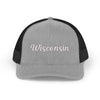 Heather Grey / Black