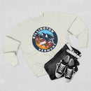 Premium Killington, Vermont Mountain Ski Lift Sweatshirt-11