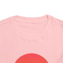 Rhode Island Toddler T-Shirt - Retro 80s Unisex Toddler Rhode Island Shirt-20