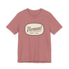 Vermont T-Shirt - Retro Unisex Vermont Shirt