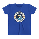 Charleston, South Carolina Youth T-Shirt - Kids Charleston Shirt-6