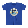 Charleston, South Carolina Youth T-Shirt - Kids Charleston Shirt