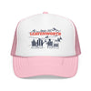 Light Pink/White