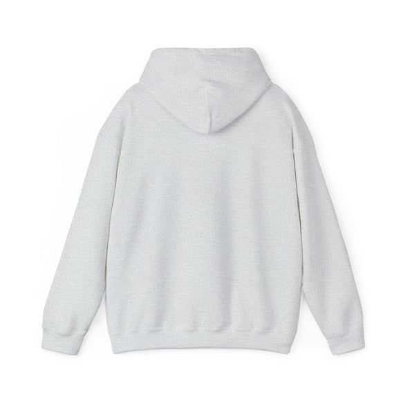 Coeur dAlene, Idaho Hoodie - Unisex Ski Lift Coeur dAlene