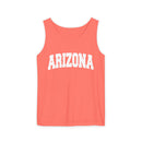 Arizona Tank Top Unisex | Comfort Colors - 100% Cotton-1