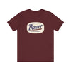 Denver, Colorado T-Shirt - Retro Unisex Denver Shirt