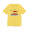 Maize Yellow