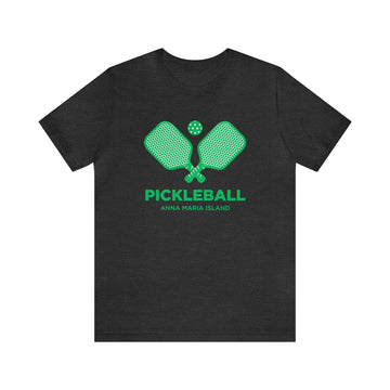Anna Maria Island, Florida Pickleball T-Shirt - Unisex Anna Maria Island Shirt