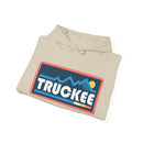 Truckee, California Hoodie - Unisex Sun Truckee Hoodie Graphic Sweatshirt-11