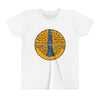 Delaware Youth T-Shirt - Unisex Kids Delaware Shirt