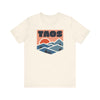 Taos, New Mexico T Shirt - Retro Graphic Tee