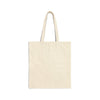 Hawaii Cotton Canvas Hawaii Tote Bag
