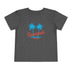 Dark Heather Grey