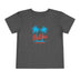 Dark Heather Grey
