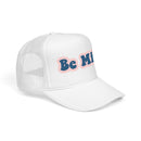 Be Mine Trucker Hat Boho-5