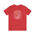 Heather Red