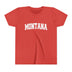 Heather Red