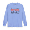 Carolina Blue