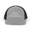 Heather Grey / Black
