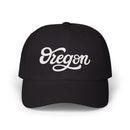 Oregon Dad Hat - Embroidered Oregon Classic Dad Cap-2