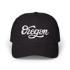 Oregon Dad Hat - Embroidered Oregon Classic Dad Cap