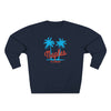 Premium Naples, Florida Sweatshirt - Retro Unisex Sweatshirt