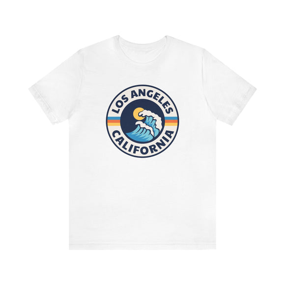 Los Angeles, California T-Shirt - Unisex Los Angeles Shirt