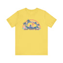 Anna Maria Island, Florida T-Shirt - Retro Beach Unisex Anna Maria Island Shirt-2