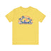 Maize Yellow