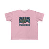 Truckee, California Toddler T-Shirt - Toddler Truckee Shirt