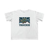 Truckee, California Toddler T-Shirt - Toddler Truckee Shirt