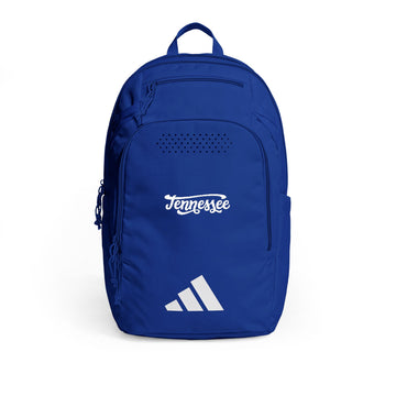 Buy team-royal-blue-white Tennessee Backpack - Adidas Defender 5 Embroidered Bag