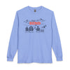 Carolina Blue