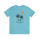 Los Angeles, California T-Shirt - Retro Unisex Los Angeles Shirt-11