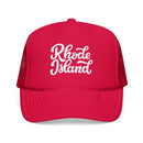 Rhode Island Trucker Hat - Rhode Island Cap-2