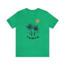 Tampa, Florida T-Shirt - Retro Unisex Tampa Shirt-4