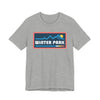 Winter Park, Colorado T Shirt - Retro Graphic Tee
